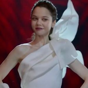 Meet your Posher, Felicia